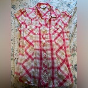Roper shirt